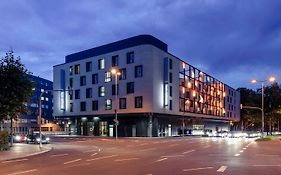 Mercure Hotel Heilbronn