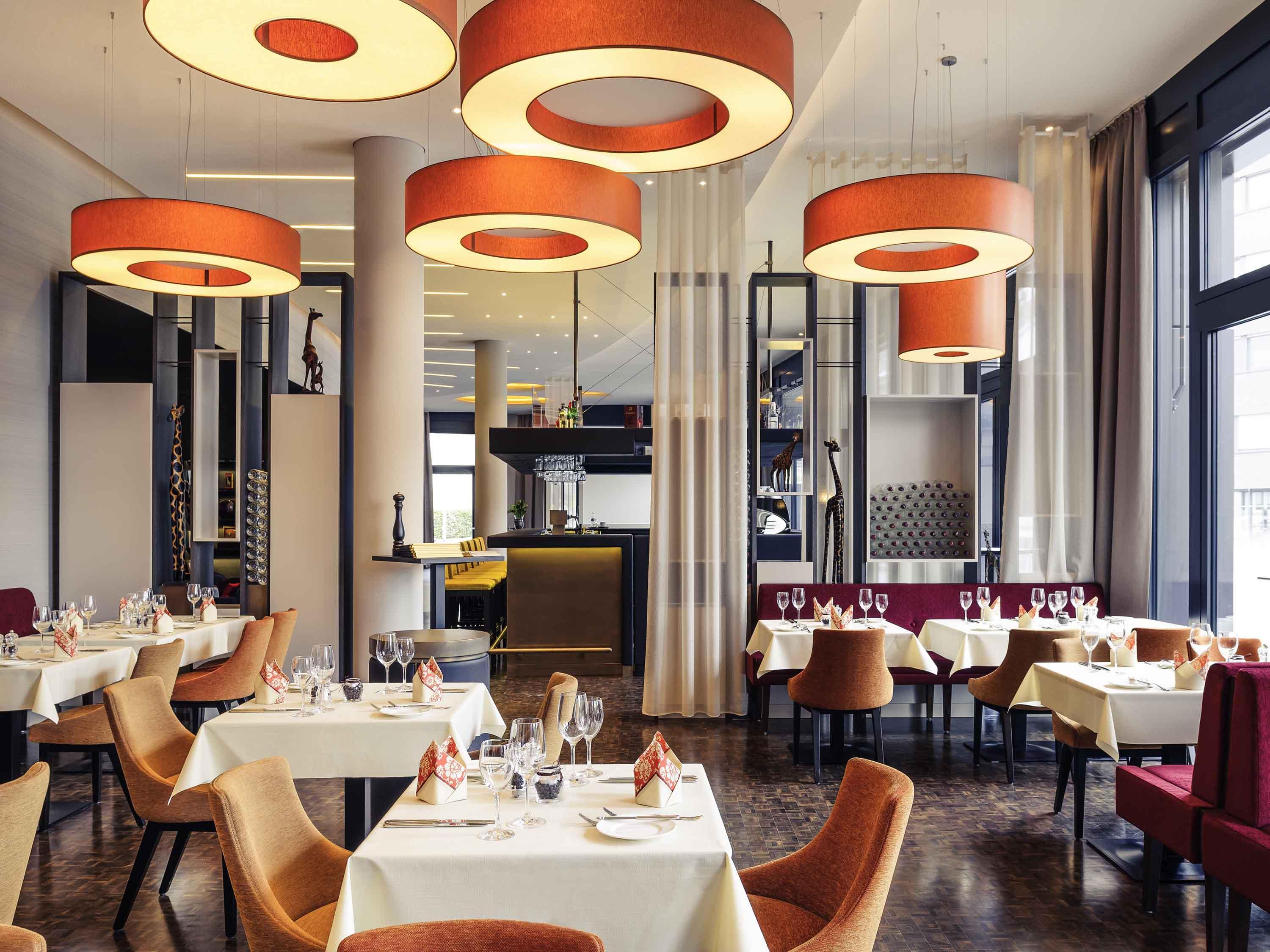 Mercure Hotel Heilbronn Extérieur photo