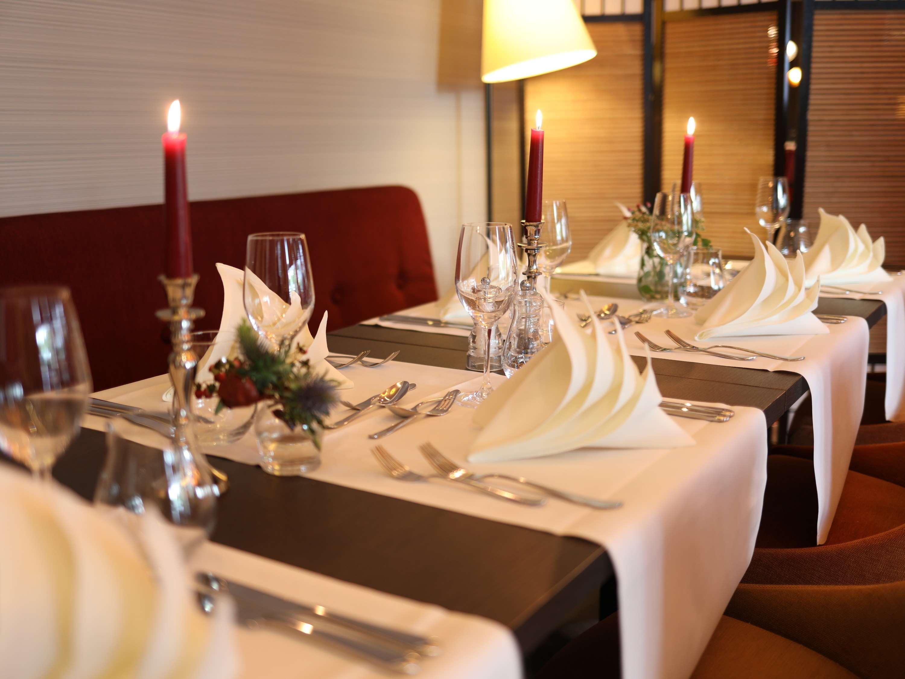 Mercure Hotel Heilbronn Extérieur photo